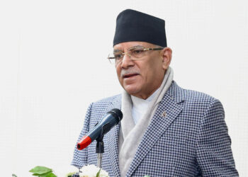 होला त द्वन्द्वकालीन घटनाको छानबिन?