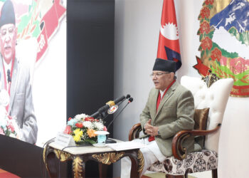 यस्ता छन् ‘प्रचण्ड’ सरकारका एक वर्षका उपलब्धि (पूर्णविवरण)