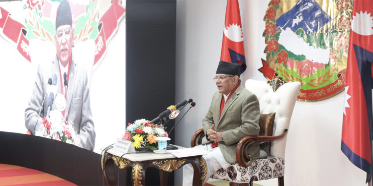 यस्ता छन् ‘प्रचण्ड’ सरकारका एक वर्षका उपलब्धि (पूर्णविवरण)