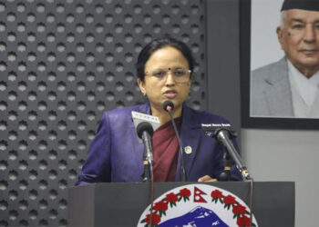 ‘एनसेल खरिदबिक्रीमा अनियमिता पाइए कारबाही हुन्छ’