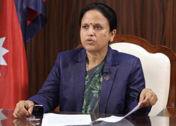 ‘एनसेल खरिदबिक्रीमा अनियमिता पाइए कारबाही हुन्छ’