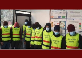 यी हुन् अवैध तरिकाले रुसी सेनामा नेपालीलाई भर्ती गराउने अभियुक्त