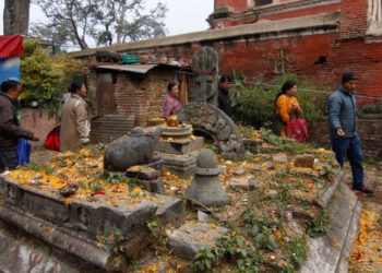 जथाभावी शतबीज नछर्न पशुपति क्षेत्र विकास कोषको आग्रह