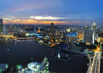 यी हुन् विश्वका १० महंगा सहर