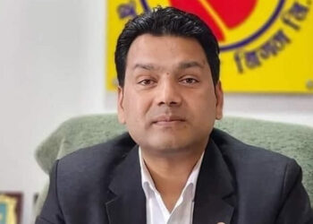 नेपाल आयल निगमका कार्यकारी निर्देशक थानीले बुझाए राजीनामा