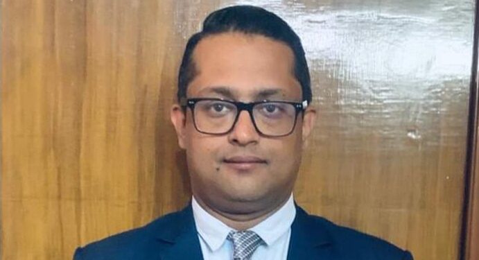 क्यानको जनरल म्यानेजरमा उत्सव ढुंगाना