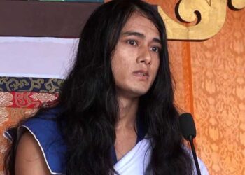 आफूलाई तपस्वी बताउने रामबहादुर बम्जन पक्राउ