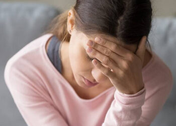 बिहान सुतेर उठ्दा किन दुख्छ टाउको?