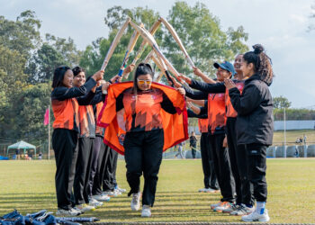 क्रिकेटबाट ज्योतीको सन्यास