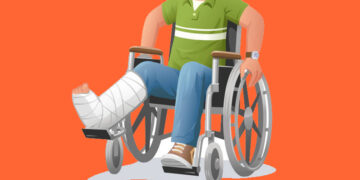 ‘युद्धले खुट्टा गुम्यो, चाहनाले सीप सिकायो’