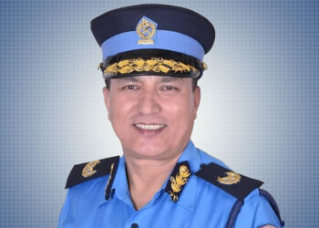 प्रहरीका पूर्वडिआइजी महेशविक्रम शाहलाई भ्रष्टाचार मुद्दामा ३ वर्ष कैद