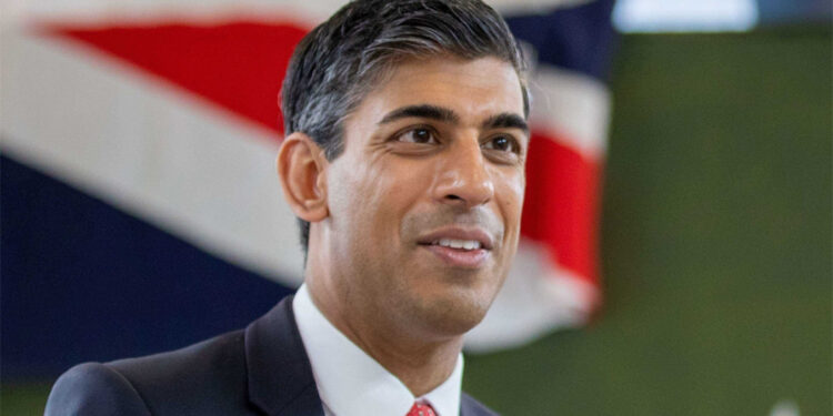 बेलायतमा निर्वाचन सन् २०२४ को मध्यपछि मात्र